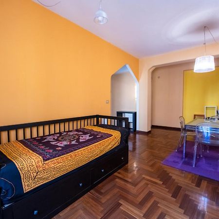 דירות רומא Casa Labertino מראה חיצוני תמונה