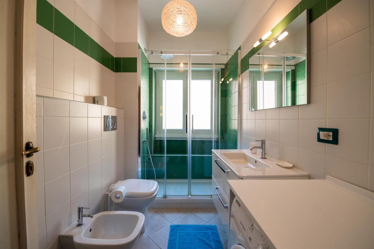 דירות רומא Casa Labertino מראה חיצוני תמונה