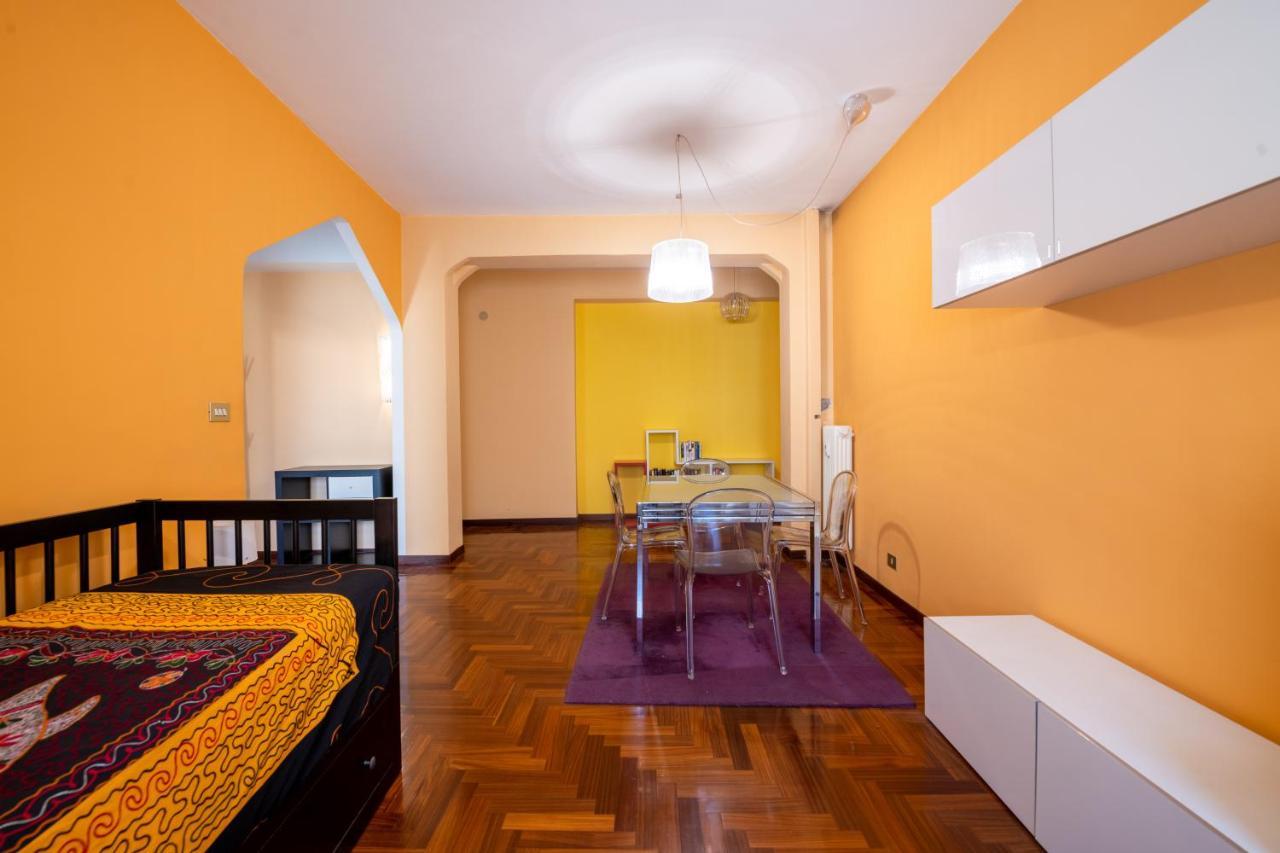 דירות רומא Casa Labertino מראה חיצוני תמונה