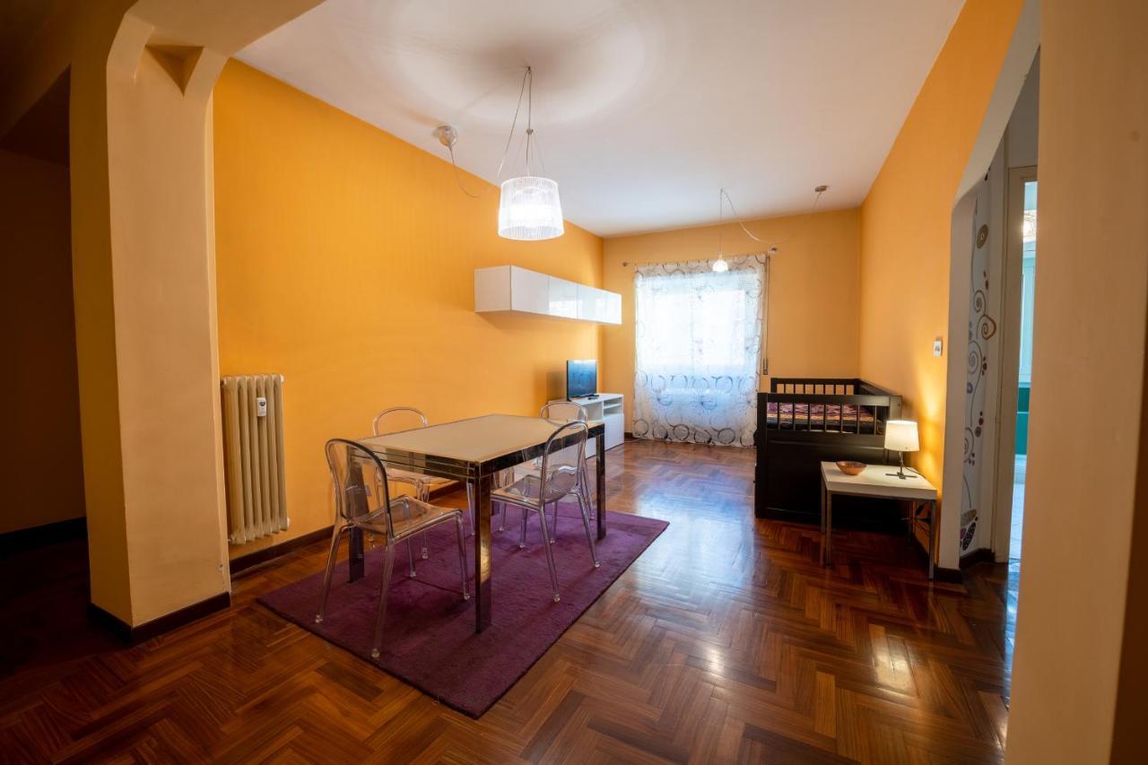 דירות רומא Casa Labertino מראה חיצוני תמונה
