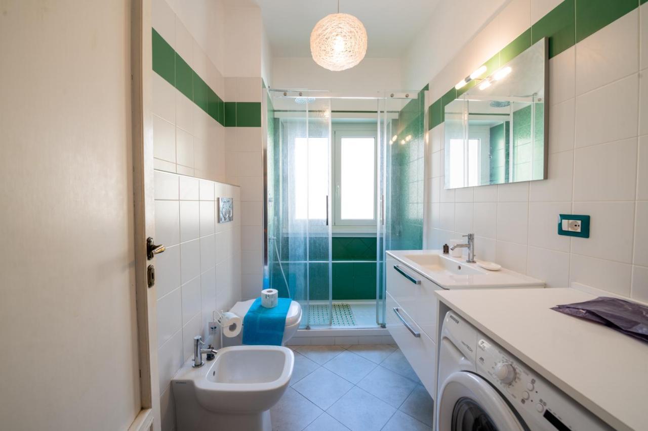 דירות רומא Casa Labertino מראה חיצוני תמונה