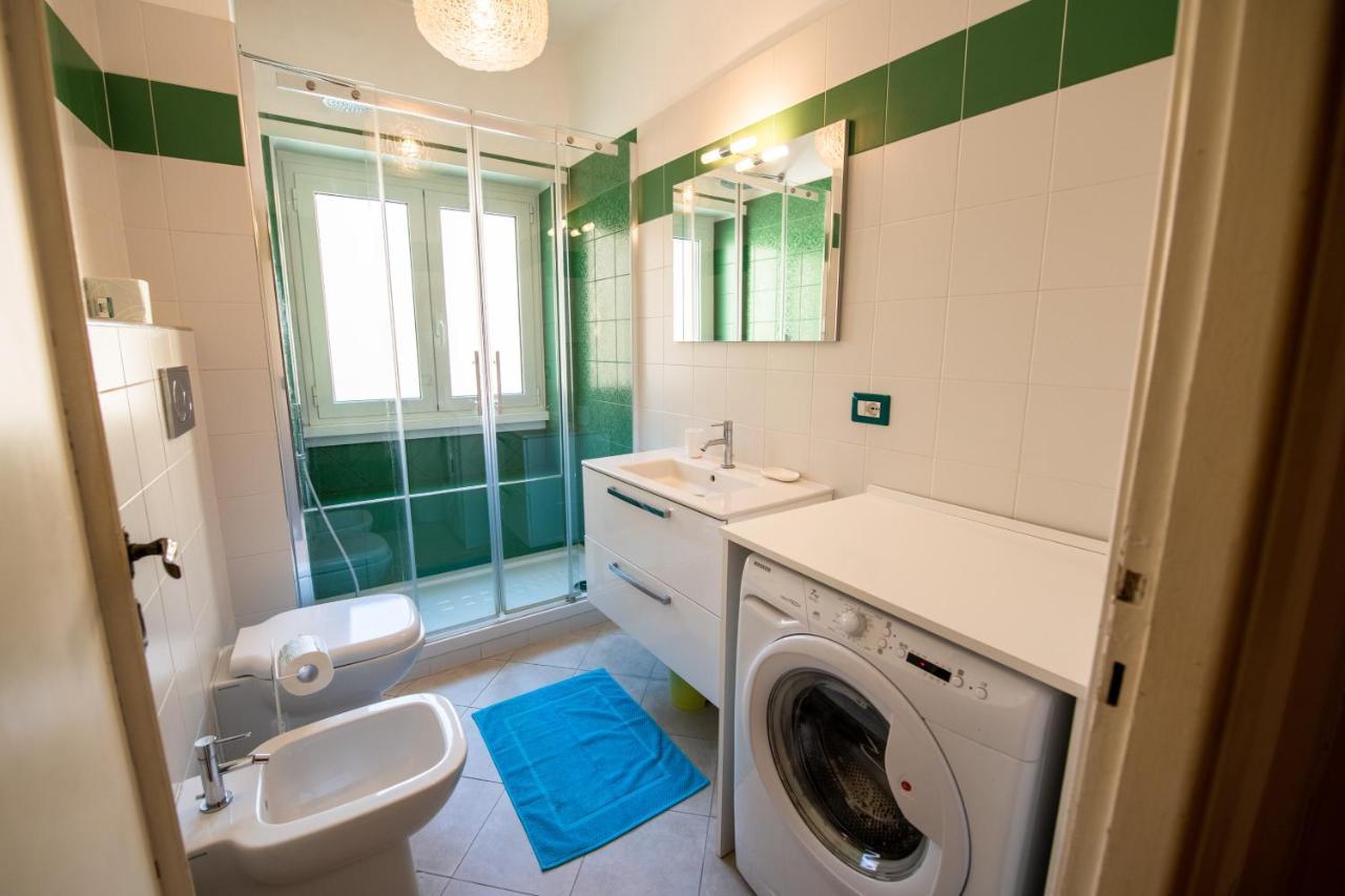 דירות רומא Casa Labertino מראה חיצוני תמונה