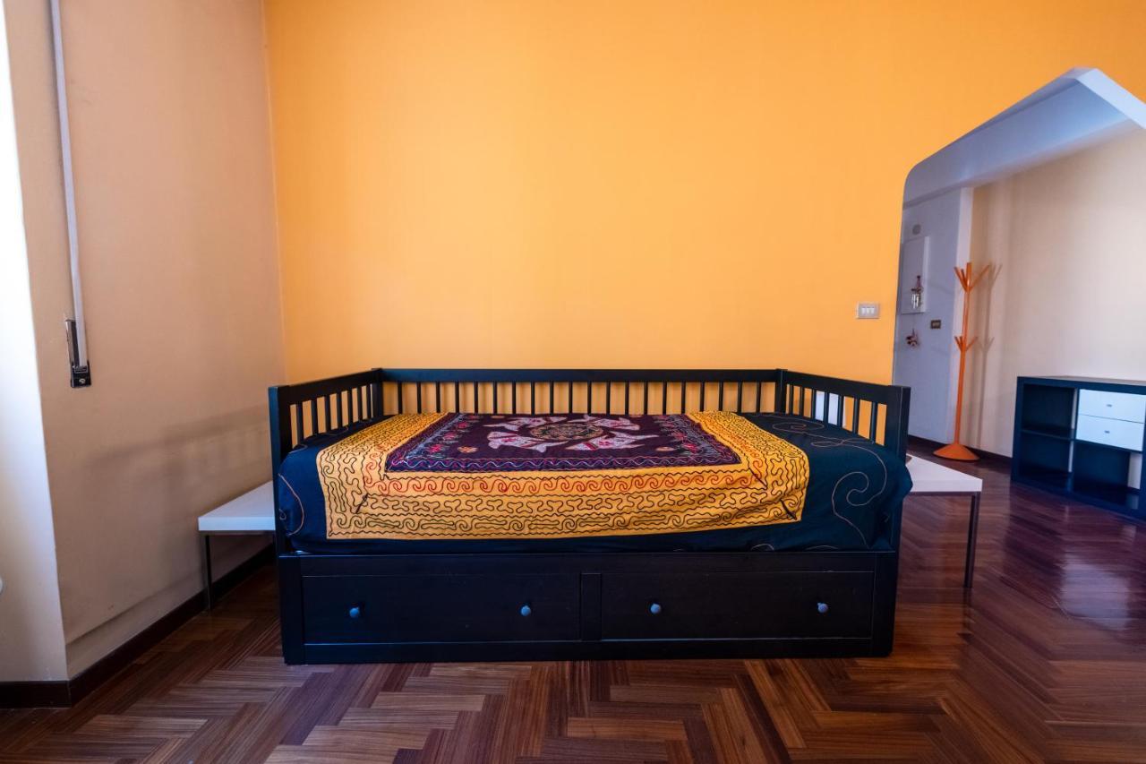 דירות רומא Casa Labertino מראה חיצוני תמונה
